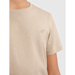 4F Girls' cotton T-shirt gyerek póló 4FJWAW26TTSHF3528-83S