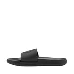 4F Girls' flip-flops F031 deep 20S fekete gyerek papucs 4FJWSS26FSLIF03120S