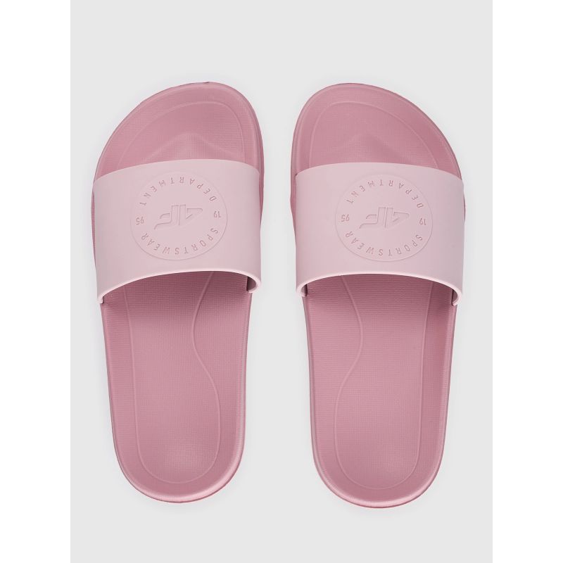 4F Girls' flip-flops gyerek papucs