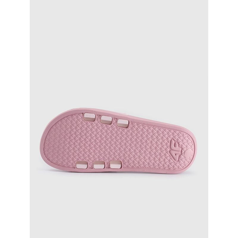 4F Girls' flip-flops gyerek papucs