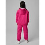 4F Girls' jogger sweatpants gyerek nadrág 4FJRSS26TTROF1795-54S