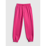 4F Girls' jogger sweatpants gyerek nadrág 4FJRSS26TTROF1795-54S