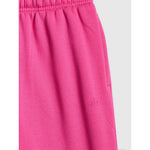 4F Girls' jogger sweatpants gyerek nadrág 4FJRSS26TTROF1795-54S