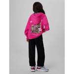 4F Girls' jogger sweatpants gyerek nadrág