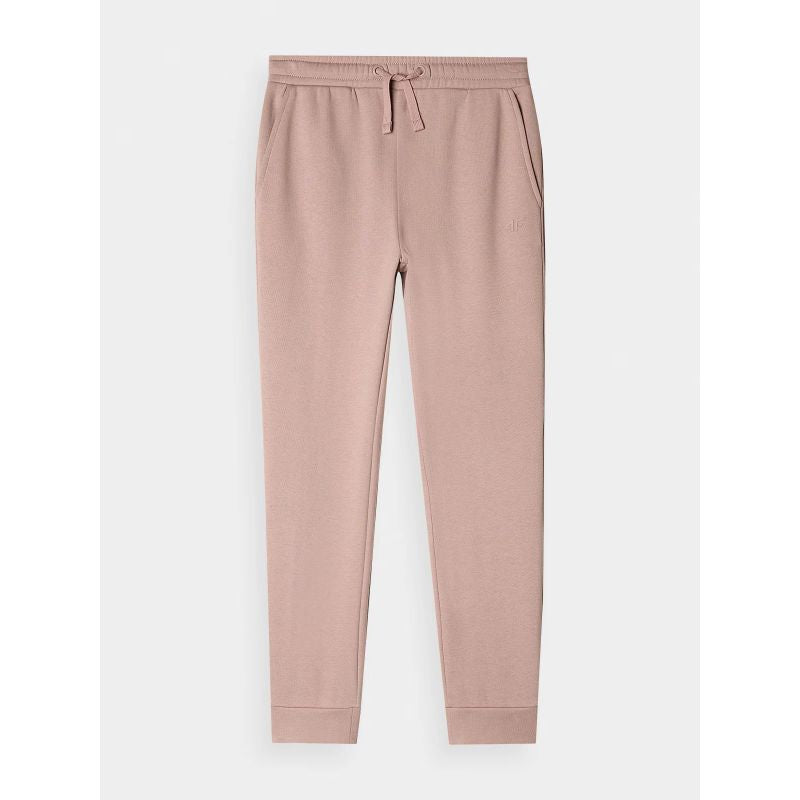 4F Girls' jogger sweatpants Junior nadrág gyerek