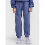 4F Girls' jogger sweatpants nadrág gyerek 4FJRAW25TTROF1473-33S