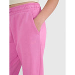 4F Girls' jogger sweatpants nadrág gyerek 4FJRAW25TTROF1616-54S