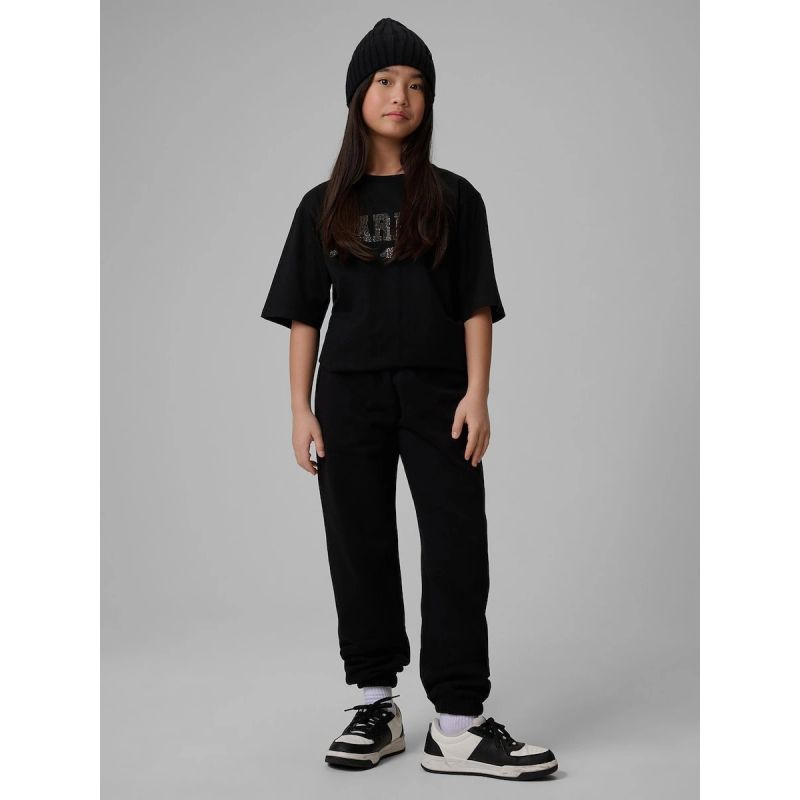 4F Girls' jogger sweatpants nadrág gyerek