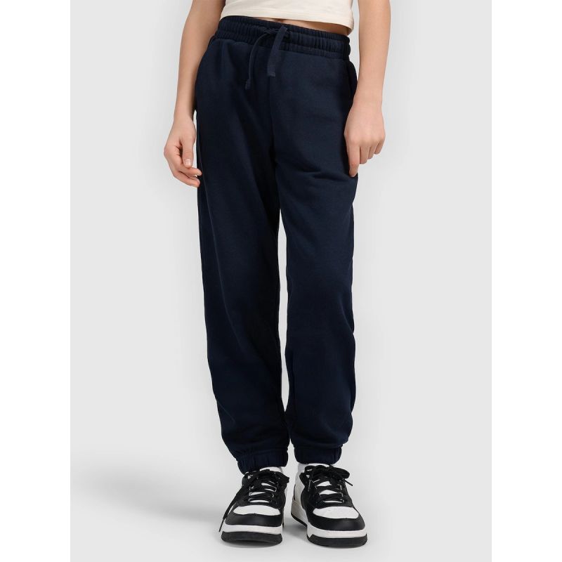 4F Girls' jogger sweatpants nadrág gyerek