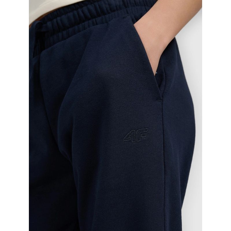 4F Girls' jogger sweatpants nadrág gyerek