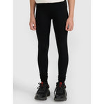 4F Girls’ Knit Leggings gyerek téli sapka