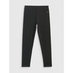4F Girls’ Knit Leggings gyerek téli sapka