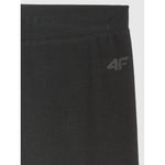 4F Girls’ Knit Leggings gyerek téli sapka