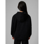 4F Girls’ Loose-Fit Hooded Sweatshirt 158/164 gyerek kapucnis pulóver 4FJRMM00TSWSF2713-20S