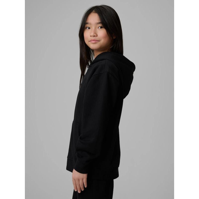 4F Girls’ Loose-Fit Hooded Sweatshirt 158/164 gyerek kapucnis pulóver 4FJRMM00TSWSF2713-20S