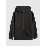 4F Girls’ Loose-Fit Hooded Sweatshirt 158/164 gyerek kapucnis pulóver 4FJRMM00TSWSF2713-20S