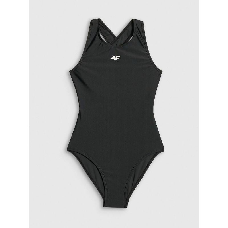 4F Girls' one-piece swimsuit 158/164 gyerek 4FJRSS26USWSF166-20S