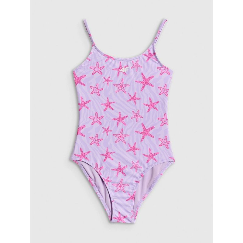 4F Girls' One-Piece Swimsuit 158/164 gyerek fürdőruha