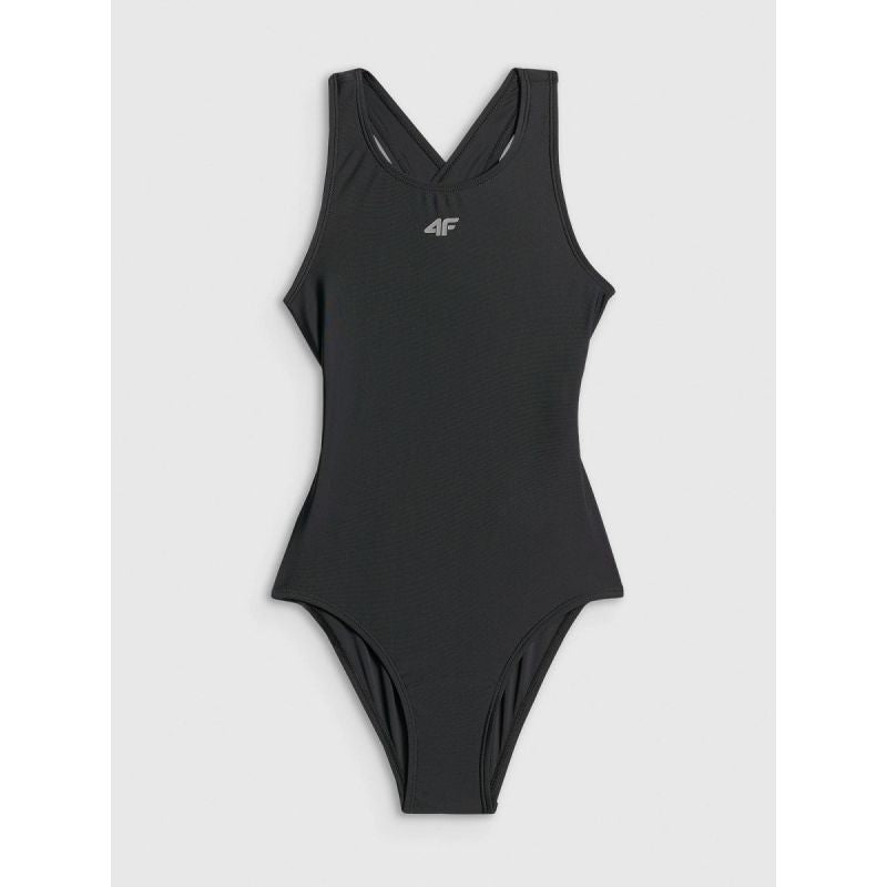 4F Girls' One-Piece Swimsuit 158/164 gyerek fürdőruha