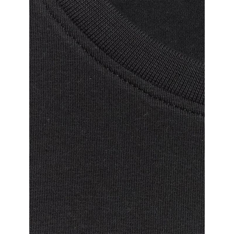4F Girls’ Plain Slim-Fit Long-Sleeve gyerek póló