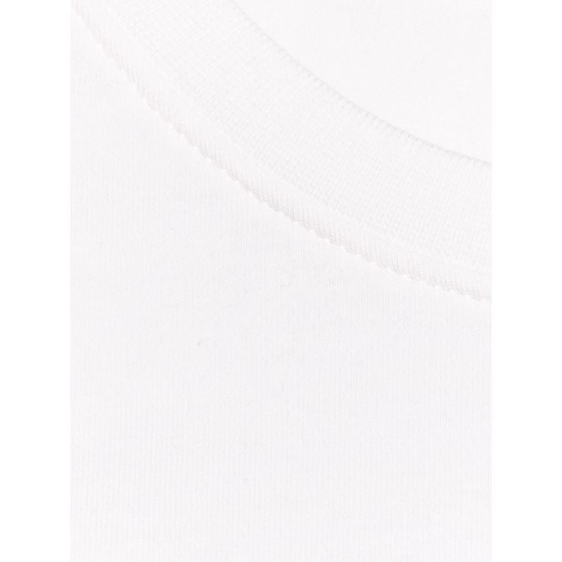 4F Girls' plain slim-fit long-sleeve top gyerek póló