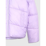 4F Girls' puffer with synthetic down filling gyerek dzseki