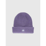 4F Girls' Reflective Beanie gyerek téli sapka, egy méret 4FJRAW25ACAPF0750-51S