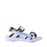 4F Girls' sandals F110 90S színes gyerek szandál 4FJWSS26FSANF11090S