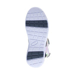 4F Girls' sandals F110 90S színes gyerek szandál 4FJWSS26FSANF11090S