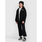 Girls' sweatshirt with a hood, 4F Női 4FJRAW25TSWSF2516-20S