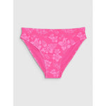 Girls' two-piece swimsuit 4F gyerek