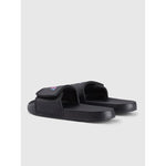 4F Girls' Velcro Flip-Flops gyerek papucs