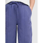 4F Girls' wide-leg sweatpants nadrág gyerek 4FJRAW25TTROF1598-33S