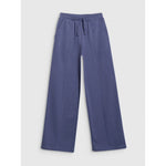 4F Girls' wide-leg sweatpants nadrág gyerek 4FJRAW25TTROF1598-33S