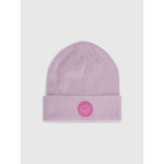 4F Girls' winter beanie kötött sapka 4FJRAW25ACAPF0749-56S