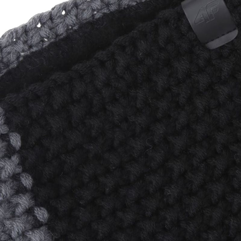 4F Headband U081 W 22S karszalag 4FWAW24ABANU08122S