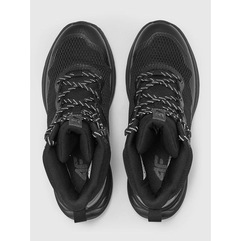 4f High speed hiker trekking with membrane for women Cipő női 4FWMM00FOTSF035-20S