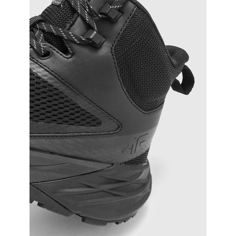 4f High speed hiker trekking with membrane for women Cipő női 4FWMM00FOTSF035-20S