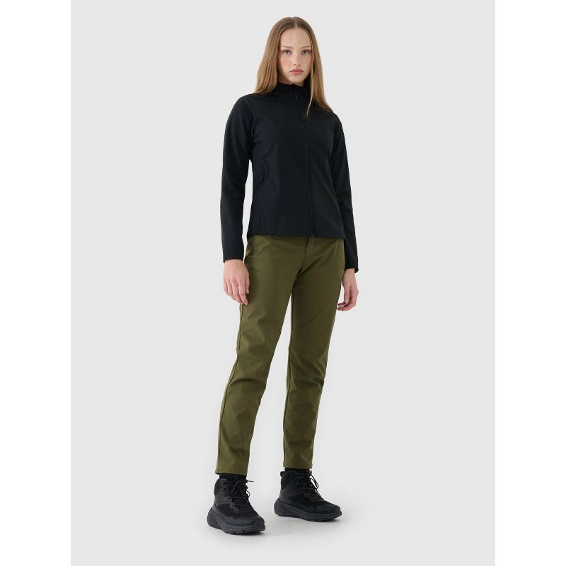 4f High speed hiker trekking with membrane for women Cipő női 4FWMM00FOTSF035-20S