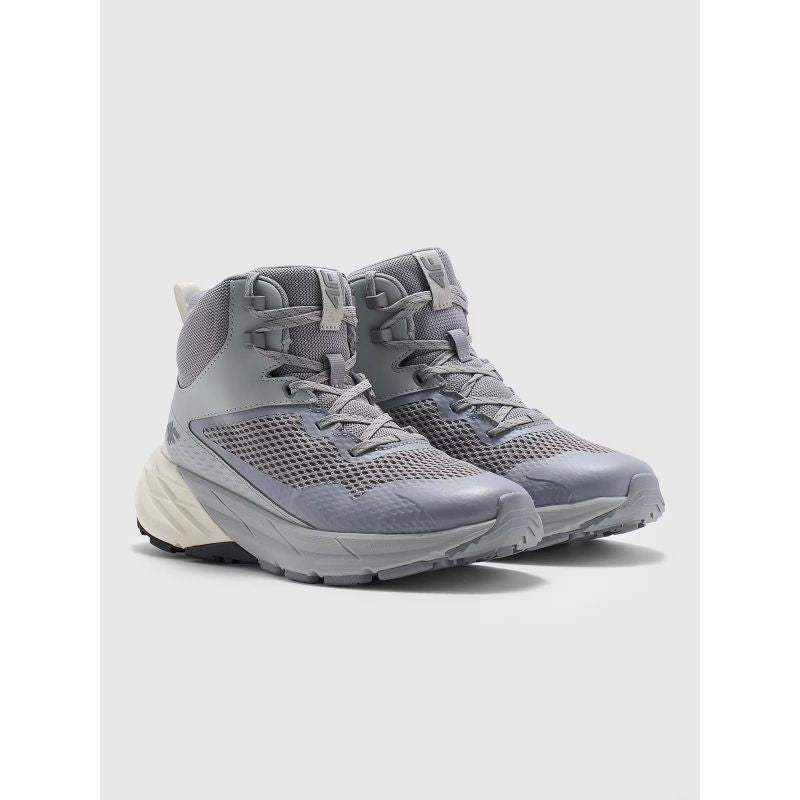 4f High speed hiker trekking with membrane for women Cipő női 4FWMM00FOTSF035-27S