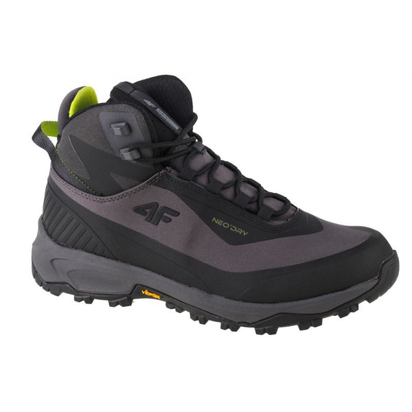 4f Ice Cracker Trekking Shoes M 4faw22fotsm004-21s - Sportmania.hu