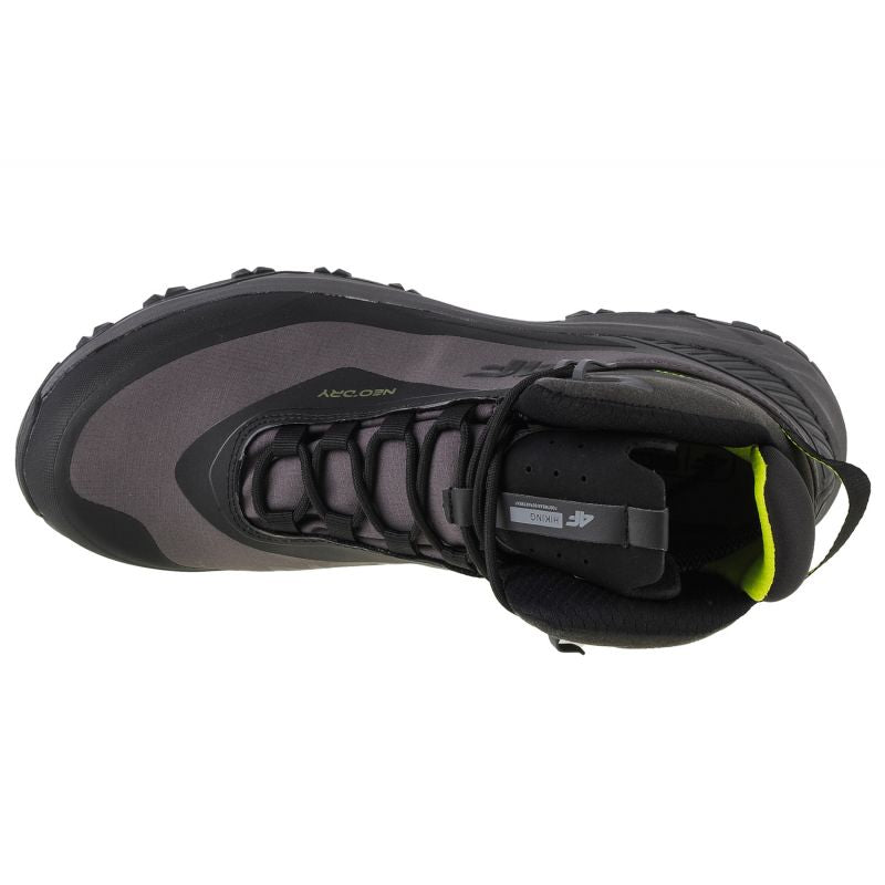 4f Ice Cracker Trekking Shoes M 4faw22fotsm004-21s - Sportmania.hu