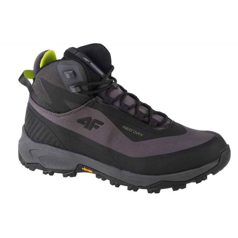 4f Ice Cracker Trekking Shoes M 4faw22fotsm004-21s - Sportmania.hu