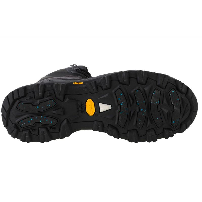 4f Ice Cracker Trekking Shoes M 4faw22fotsm004-21s - Sportmania.hu