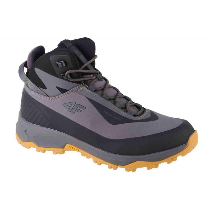 4f Ice Cracker Trekking Shoes M 4faw22fotsm004-22s - Sportmania.hu