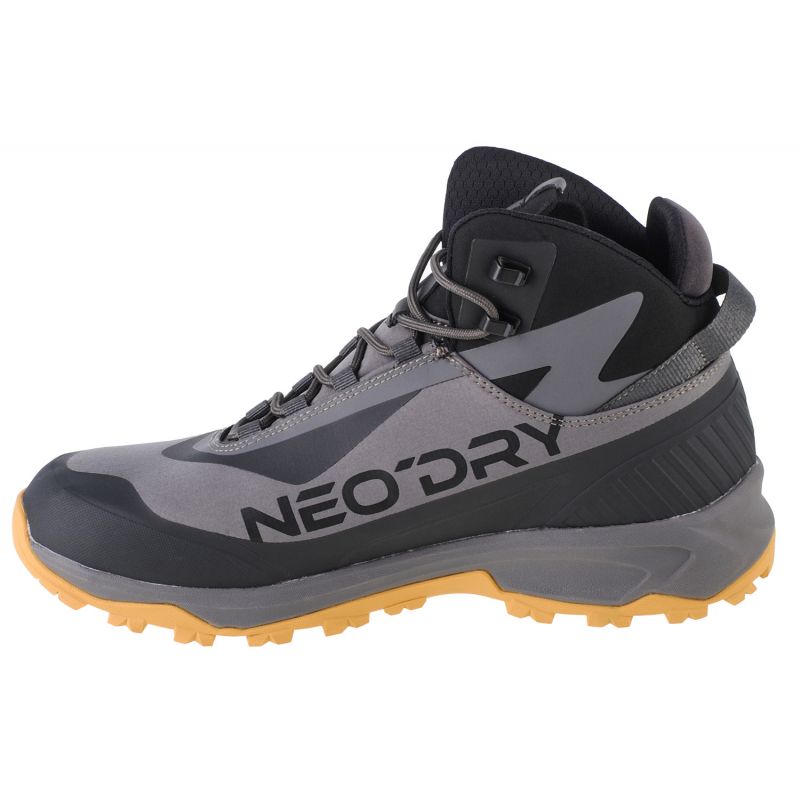 4f Ice Cracker Trekking Shoes M 4faw22fotsm004-22s - Sportmania.hu