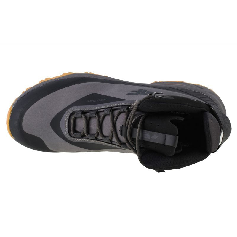 4f Ice Cracker Trekking Shoes M férfi Túracipő 4FAW22FOTSM004-22S