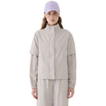 Jacket 4f F190 W női 4FWSS25TJACF19083S
