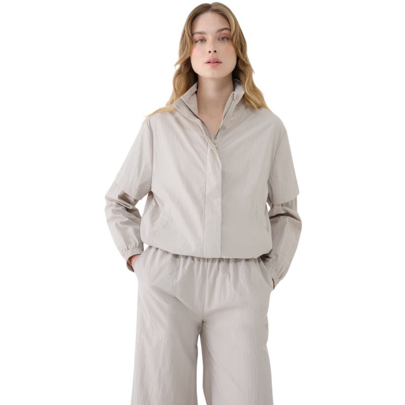 Jacket 4f F190 W női 4FWSS25TJACF19083S