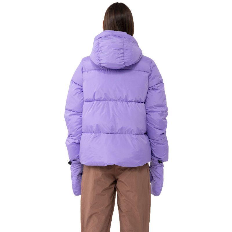 Jacket 4f F234 W női 4FAW23TDJAF23451S